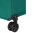 Samsonite Urbify Spinner 68 cm EXP mit TSA-Zahlenschloss 1693 pine green