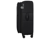 Samsonite Urbify Spinner 78 cm EXP mit TSA-Zahlenschloss 1041 black