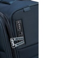 Samsonite Urbify Spinner 78 cm EXP mit TSA-Zahlenschloss 1598 navy blue