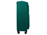 Samsonite Urbify Spinner 78 cm EXP mit TSA-Zahlenschloss 1693 pine green