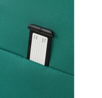Samsonite Urbify Spinner 78 cm EXP mit TSA-Zahlenschloss 1693 pine green