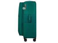 Samsonite Urbify Spinner 78 cm EXP mit TSA-Zahlenschloss 1693 pine green