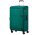 Samsonite Urbify Spinner 78 cm EXP mit TSA-Zahlenschloss 1693 pine green