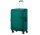 Samsonite Urbify Spinner 78 cm EXP mit TSA-Zahlenschloss 1693 pine green