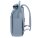 Samsonite 4Pack Laptop Rolltop Backpack 15,6 Zoll Laptoprucksack dusty blue