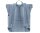 Samsonite 4Pack Laptop Rolltop Backpack 15,6 Zoll Laptoprucksack dusty blue