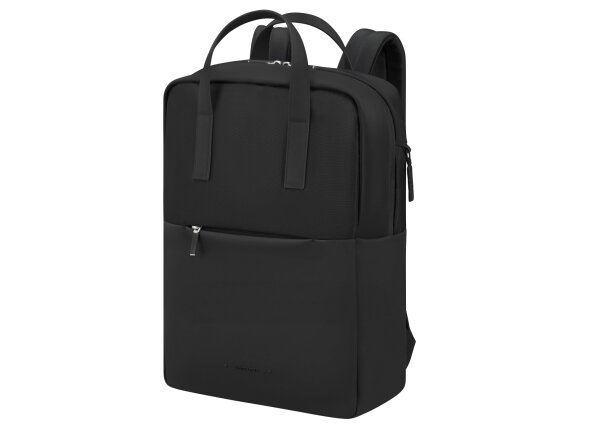 Samsonite 4Pack Laptop Backpack + Handles 15,6 Zoll Laptoprucksack 1041 black