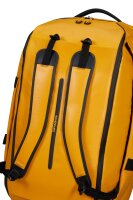 Samsonite Ecodiver Duffel L Reisetasche140877 yellow