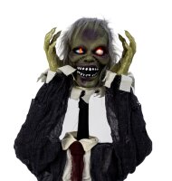 Mel-O-Design 2188 Halloween-Horror-Monster Mann mit...