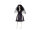 Mel-O-Design 2167 Halloween Skelett Mann & Frau – Gruselige Hängedeko im 2er Set