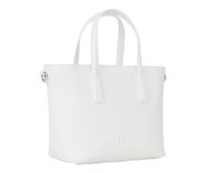 Valentino Bags VBS9UJ04 Shopping PANDIA RE bianco