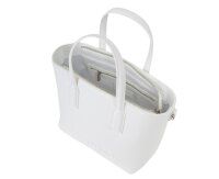 Valentino Bags VBS9UJ04 Shopping PANDIA RE bianco