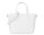 Valentino Bags VBS9UJ04 Shopping PANDIA RE bianco