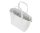 Valentino Bags VBS9UJ04 Shopping PANDIA RE bianco