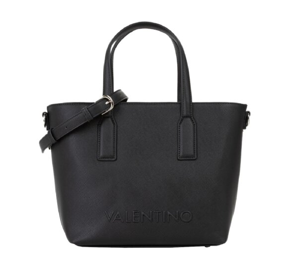 Valentino Bags VBS9UJ04 Shopping PANDIA RE nero