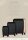 CASYRO 2020806 Stand-UP 2.0 M Schrankkoffer M ca.80L black