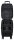 CASYRO 2020807 Stand-UP 2.0 S Schrankkoffer ca.45L black