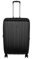 CASYRO 2020811 Stand-UP 4.0 L Schrankkoffer ca.120L black