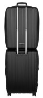 CASYRO 2020811 Stand-UP 4.0 L Schrankkoffer ca.120L black