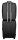 CASYRO 2020811 Stand-UP 4.0 L Schrankkoffer ca.120L black