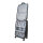 CASYRO 2020811 Stand-UP 4.0 L Schrankkoffer ca.120L black