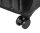 CASYRO 2020811 Stand-UP 4.0 L Schrankkoffer ca.120L black