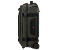 Samsonite Ecodiver Duffel/Wheel 55 cm Lenghts 35 cm