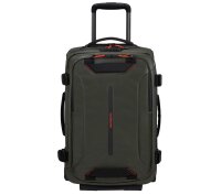 Samsonite Prodiver Duffel/Wheel 55 cm Lenghts 35 cm