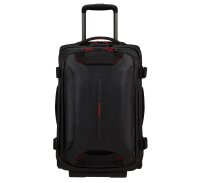 Samsonite Ecodiver Duffel/Wheel 55 cm Lenghts 35 cm  black