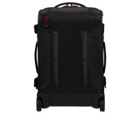 Samsonite Prodiver Duffel/Wheel 55 cm Lenghts 35 cm  black