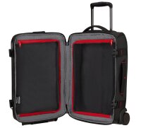 Samsonite Prodiver Duffel/Wheel 55 cm Lenghts 35 cm  black