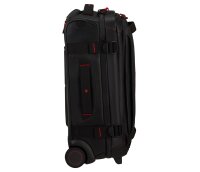 Samsonite Prodiver Duffel/Wheel 55 cm Lenghts 35 cm  black