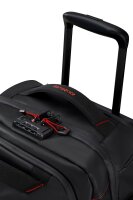 Samsonite Prodiver Duffel/Wheel 55 cm Lenghts 35 cm  black