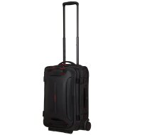 Samsonite Prodiver Duffel/Wheel 55 cm Lenghts 35 cm  black