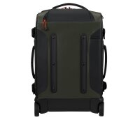 Samsonite Ecodiver Duffel/Wheel 55 cm Lenghts 35 cm  climbing ivy