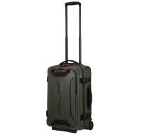 Samsonite Ecodiver Duffel/Wheel 55 cm Lenghts 35 cm  climbing ivy