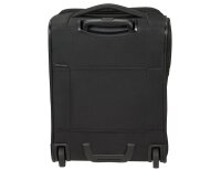 Samsonite Respark Upright 45 cm Underseat mit TSA-Zahlenschloss