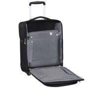 Samsonite Respark Upright 45 cm Underseat mit TSA-Zahlenschloss