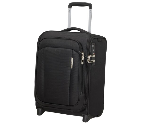 Samsonite Respark Upright 45 cm Underseat mit TSA-Zahlenschloss ozone black
