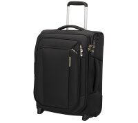 Samsonite Respark Upright 55 cm EXP mit TSA-Zahlenschloss...
