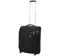 Samsonite Respark Upright 55 cm EXP mit TSA-Zahlenschloss ozone black