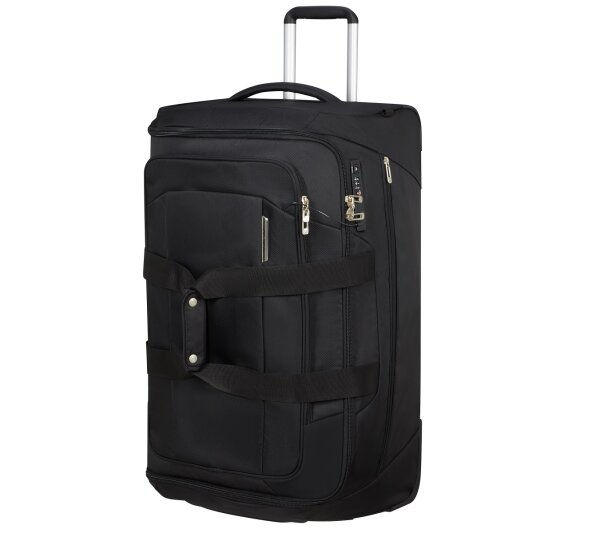 Samsonite Respark Duffel/Wheel 74 cm Rollenreisetasche ozone black