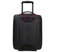 Samsonite Ecodiver Duffel/Wheel 45 cm Underseat black