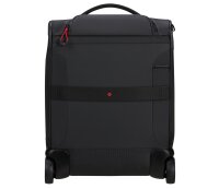 Samsonite Ecodiver Duffel/Wheel 45 cm Underseat black