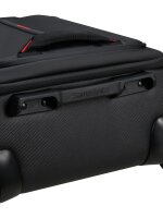 Samsonite Ecodiver Duffel/Wheel 45 cm Underseat black