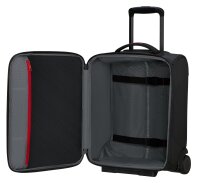Samsonite Ecodiver Duffel/Wheel 45 cm Underseat black