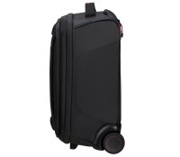 Samsonite Ecodiver Duffel/Wheel 45 cm Underseat black