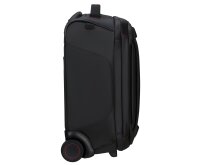 Samsonite Ecodiver Duffel/Wheel 45 cm Underseat black