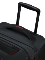 Samsonite Ecodiver Duffel/Wheel 45 cm Underseat black