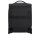 Samsonite Ecodiver Duffel/Wheel 45 cm Underseat black